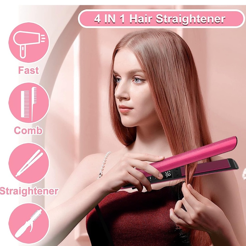 NWT PROFESSIONAL STYLER - Picture 2 of 5